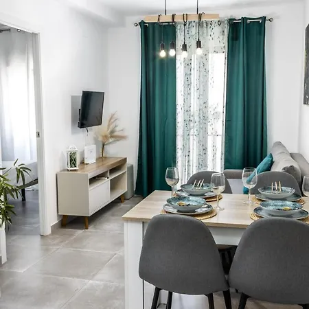 Apartament Lineros