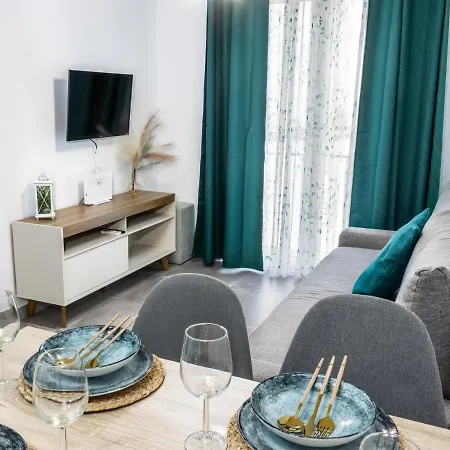 Lineros Apartament Kordoba
