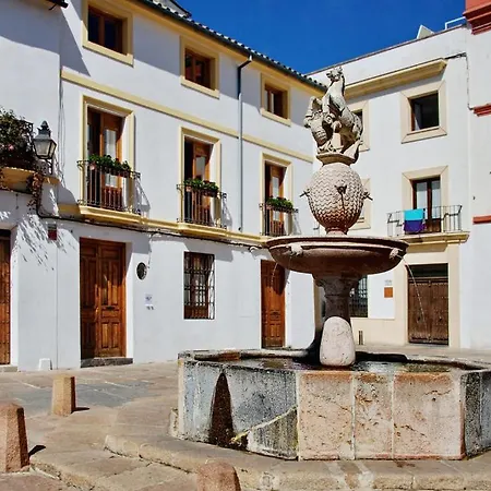 Apartament Lineros