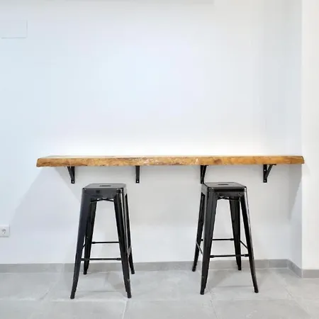 Lineros Apartament