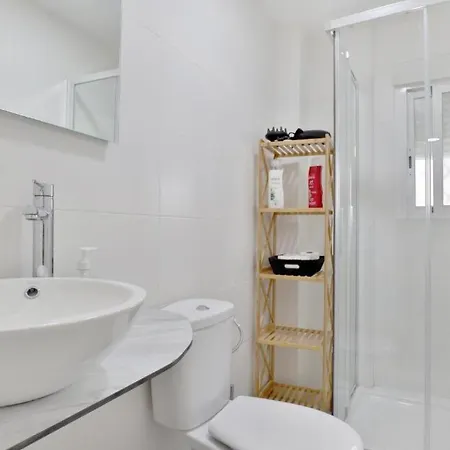 Apartament Lineros