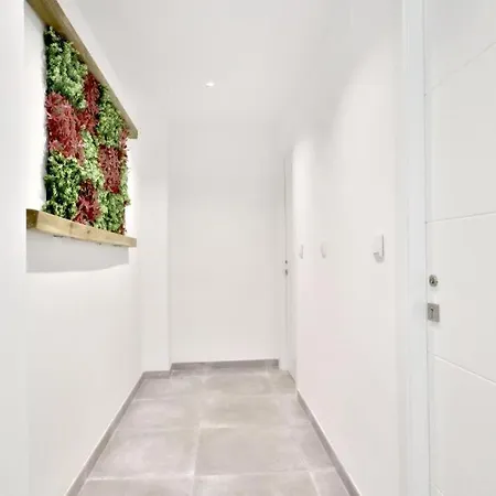Lineros Apartament *