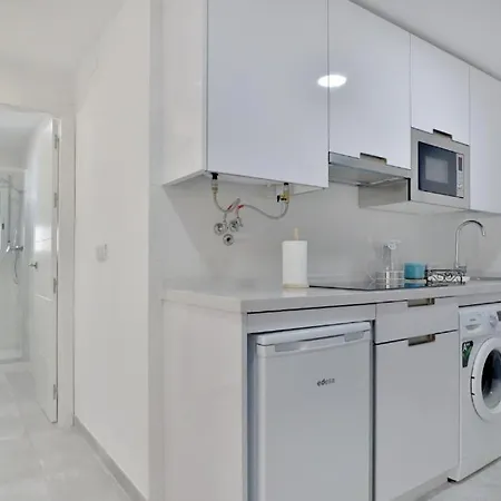 Apartament Lineros *