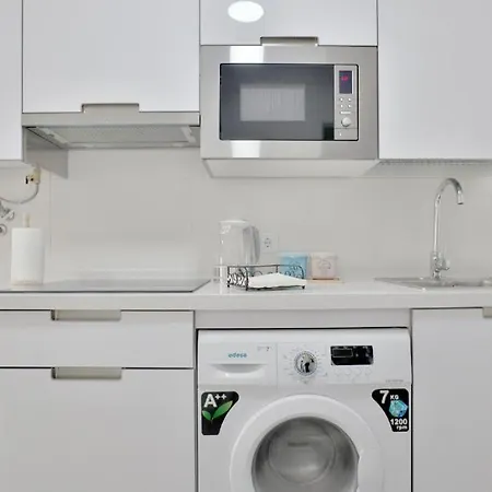Lineros Apartament Kordoba