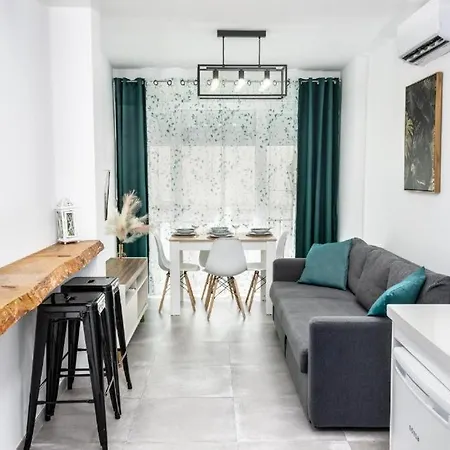 Apartament Lineros Kordoba