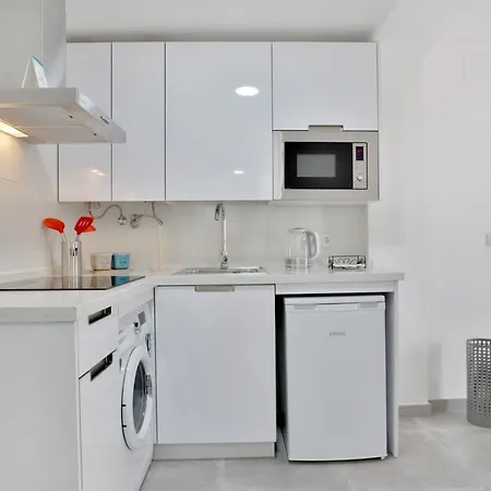 Lineros Apartament Kordoba