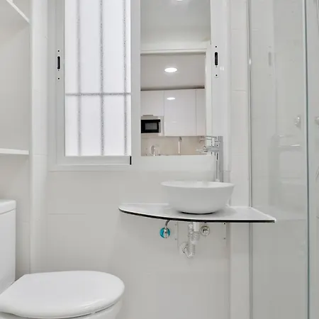 Apartament Lineros Kordoba